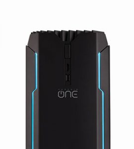 Corsair One - Probably best pre-built gaming rig