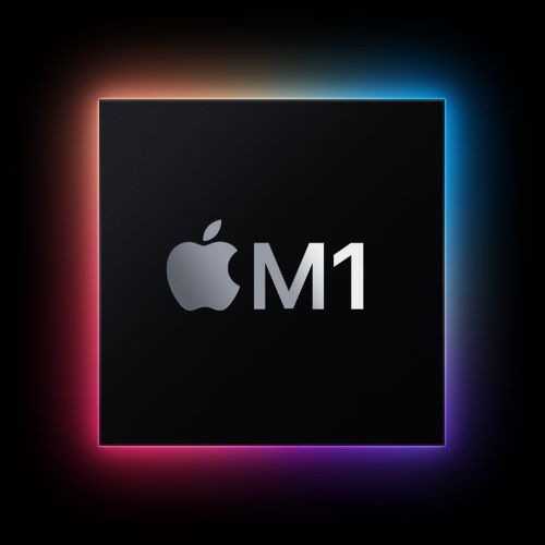 M1 Apple Chip