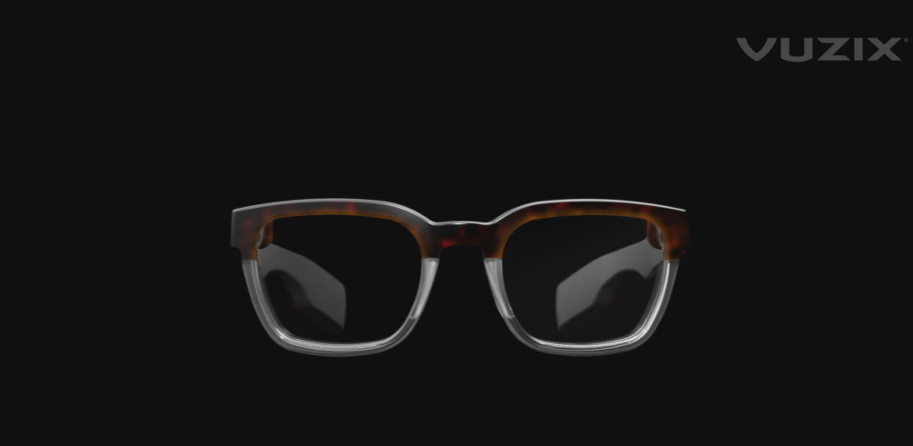 Vuzix Smart Glasses