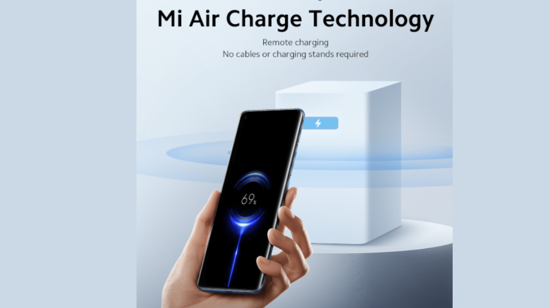 Mi-Air-Charge
