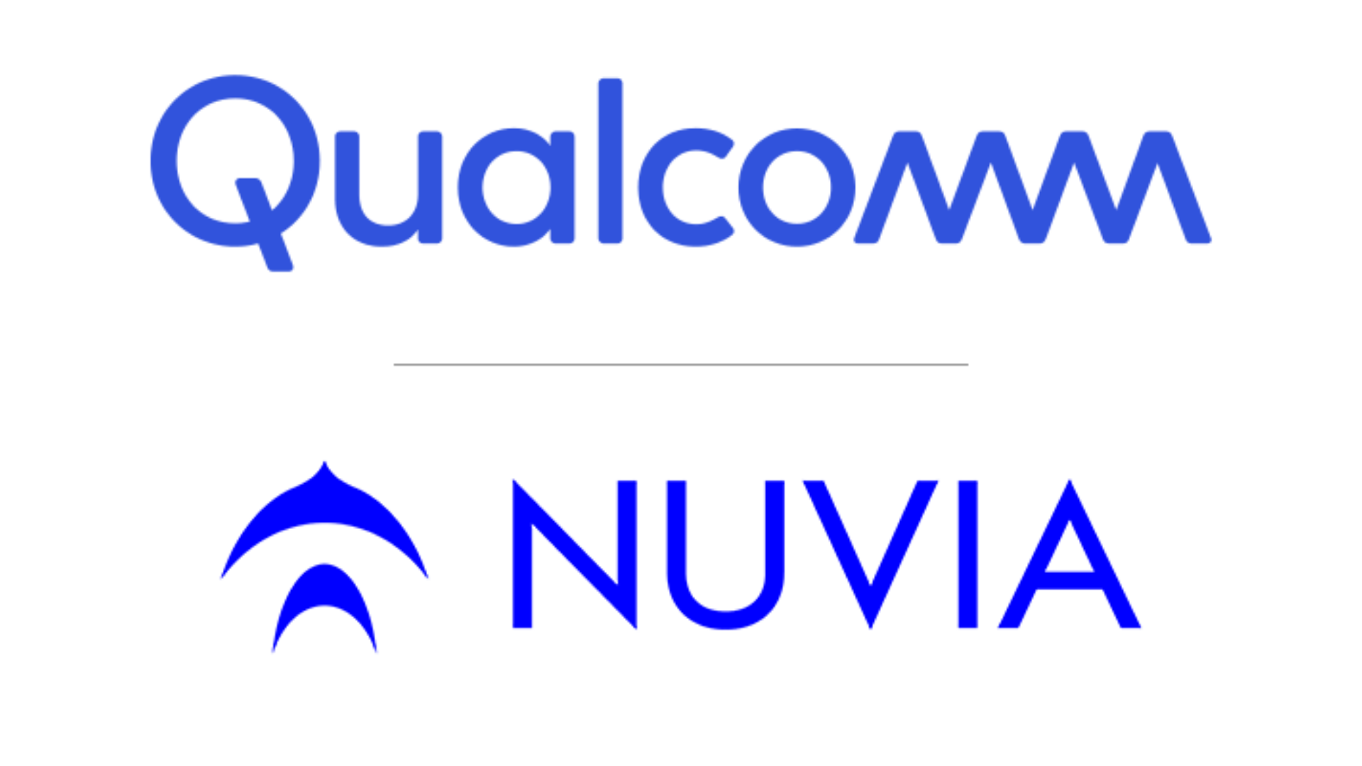 Qualcomm Nuvia