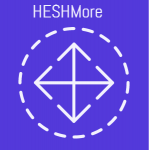heshmore logo