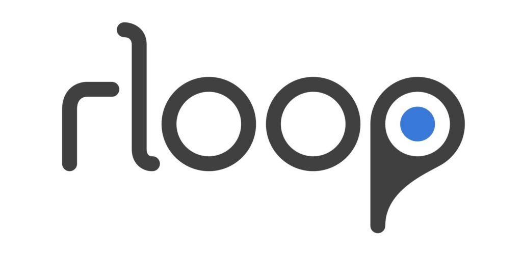 rloop Logo