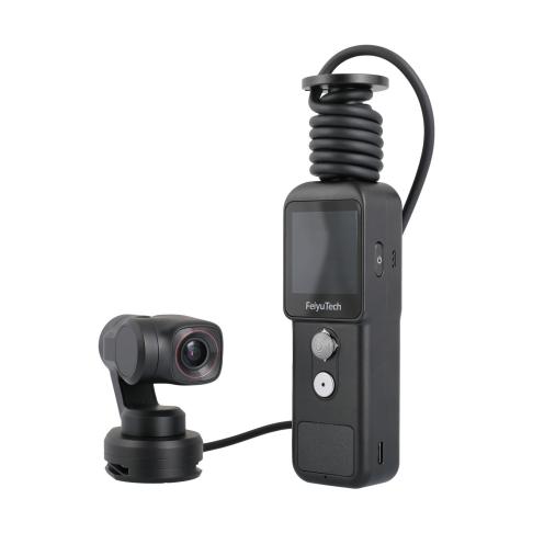 Feiyuntech Pocket 2S detachable camera gimble