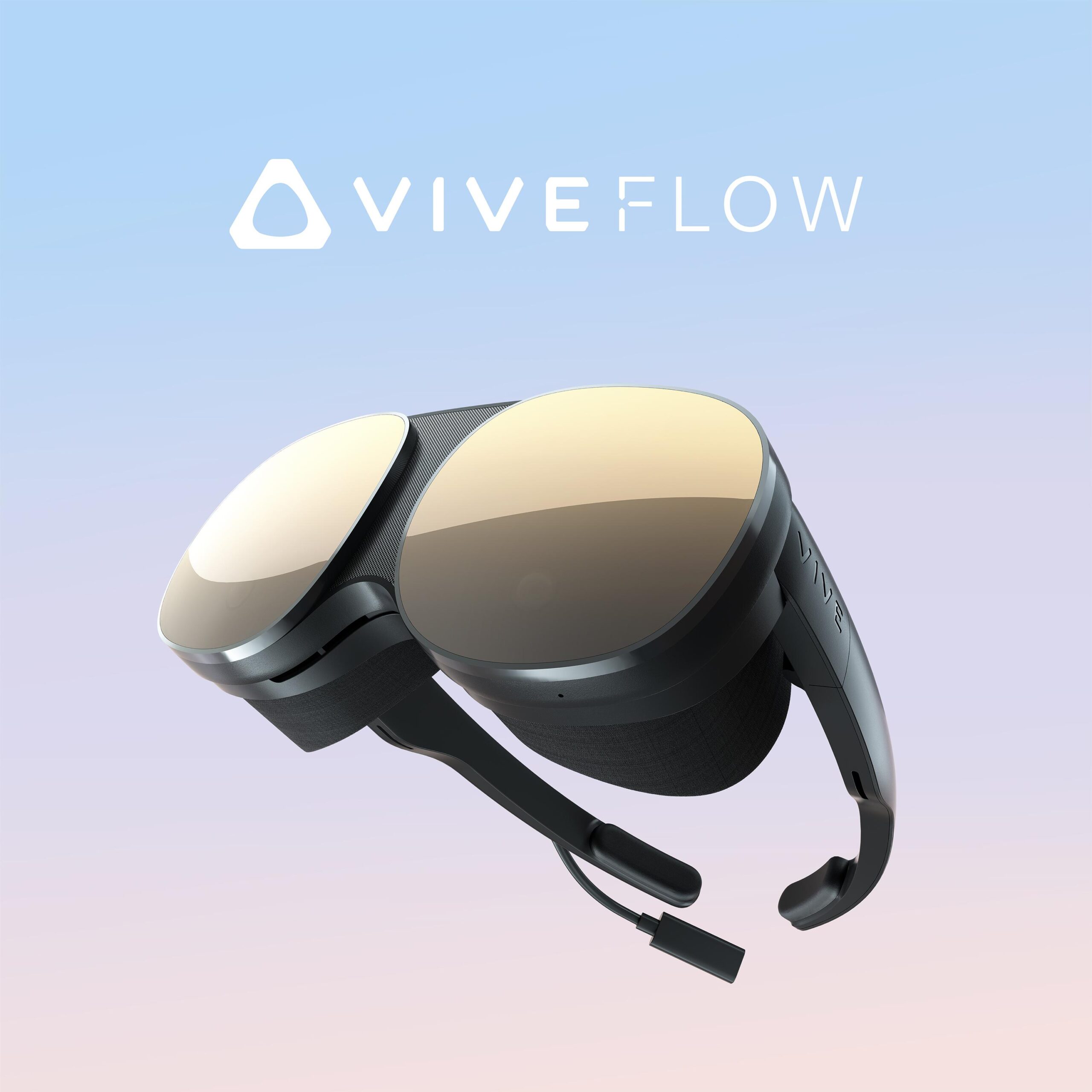 HTC Vive Flow VR Glasses