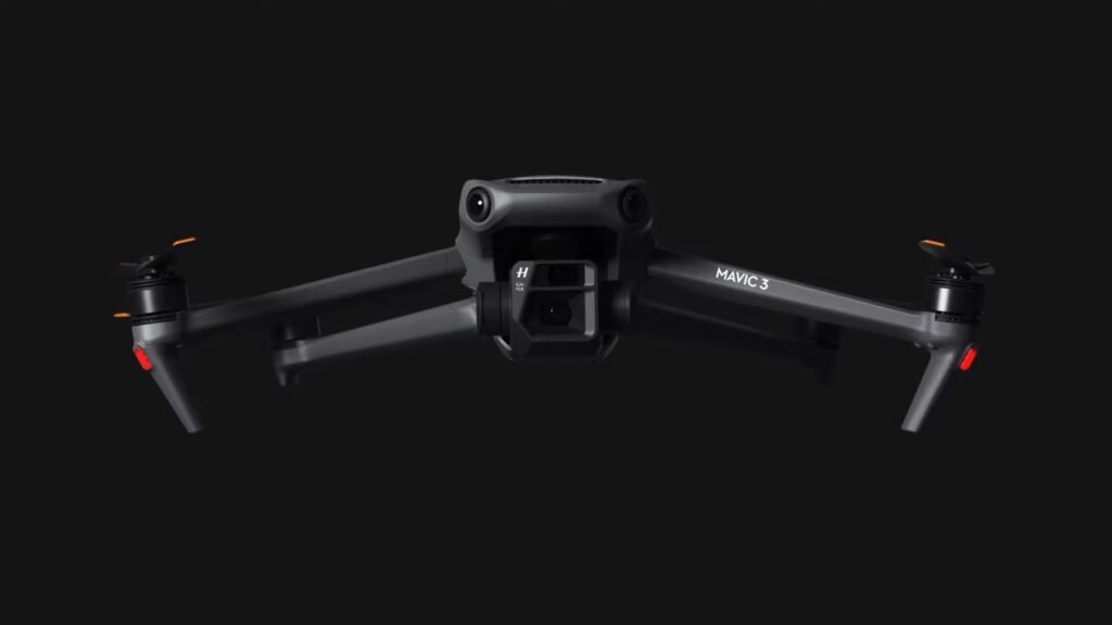 DJI Mavic 3