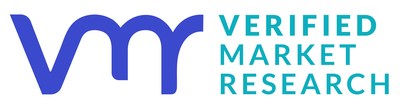 Verified-Market-Research Logo. Global Smart TV Market will grow at a CAGR of 17.01% from 2021 to 2028