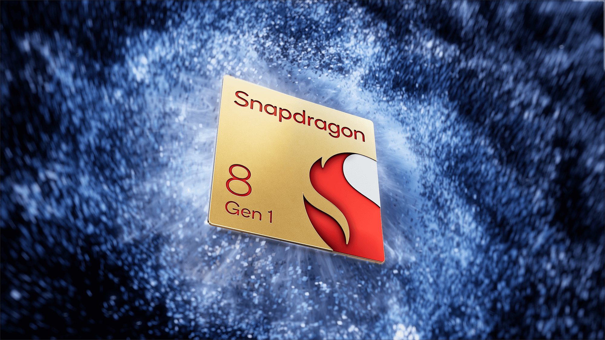 Snapdragon Gen 8