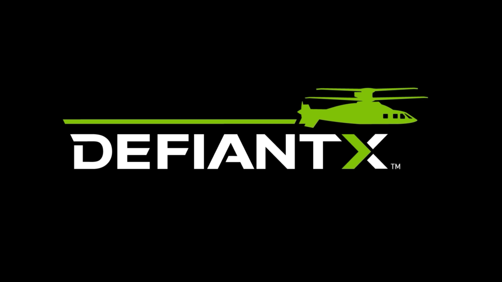 Defiant X