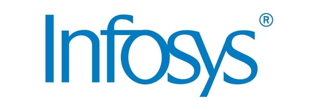 Infosys Logo (Infosys). Infosys Metaverse Foundry to help Enterprises Evolve and Execute Strategies for Virtual Physical Connections
