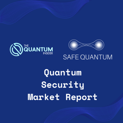 Quantum Security Market Quantum Insider