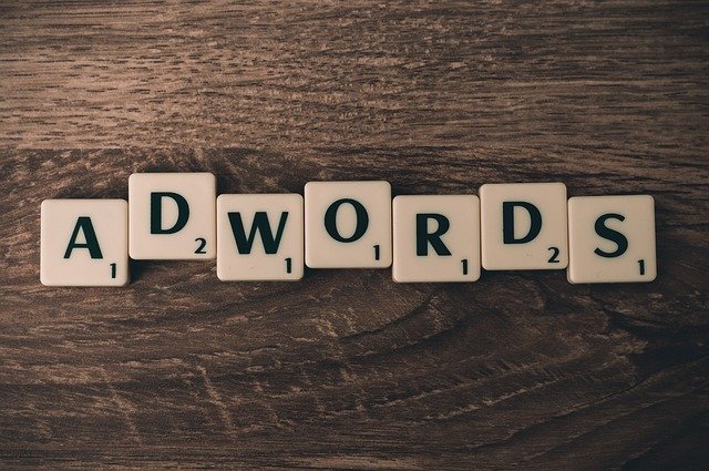 Advertising Adwords