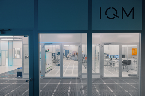 IQM_Quantum_Fabrication_Facility_Finland
