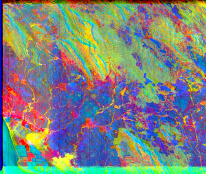 Pixxel_Farmland_Hyperspectral_Analysis