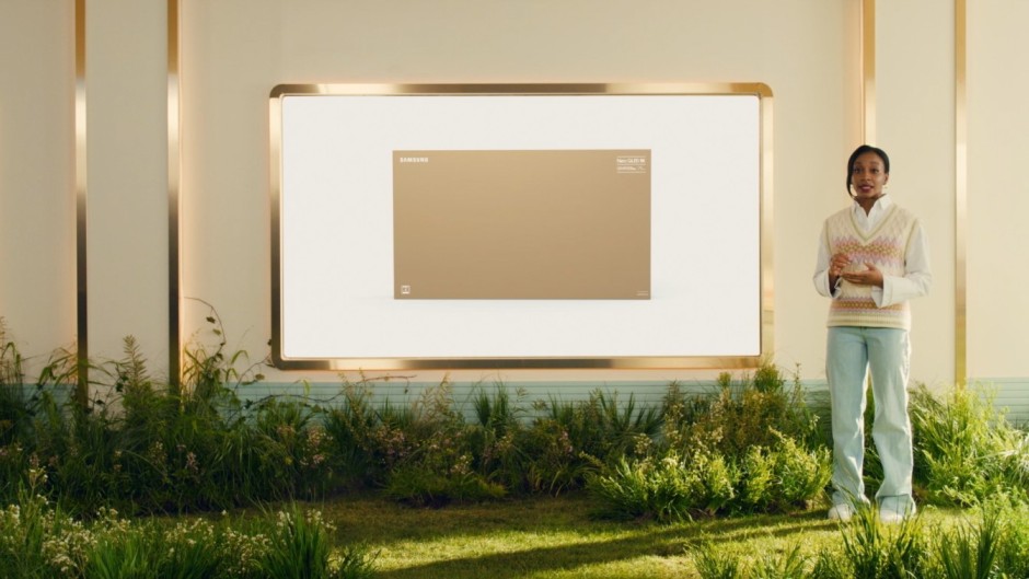 Samsung unveils its 2022 lineup of Neo QLED 8K TVs, soundbars, and accessories