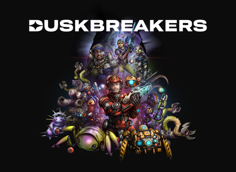 DuskBreakers