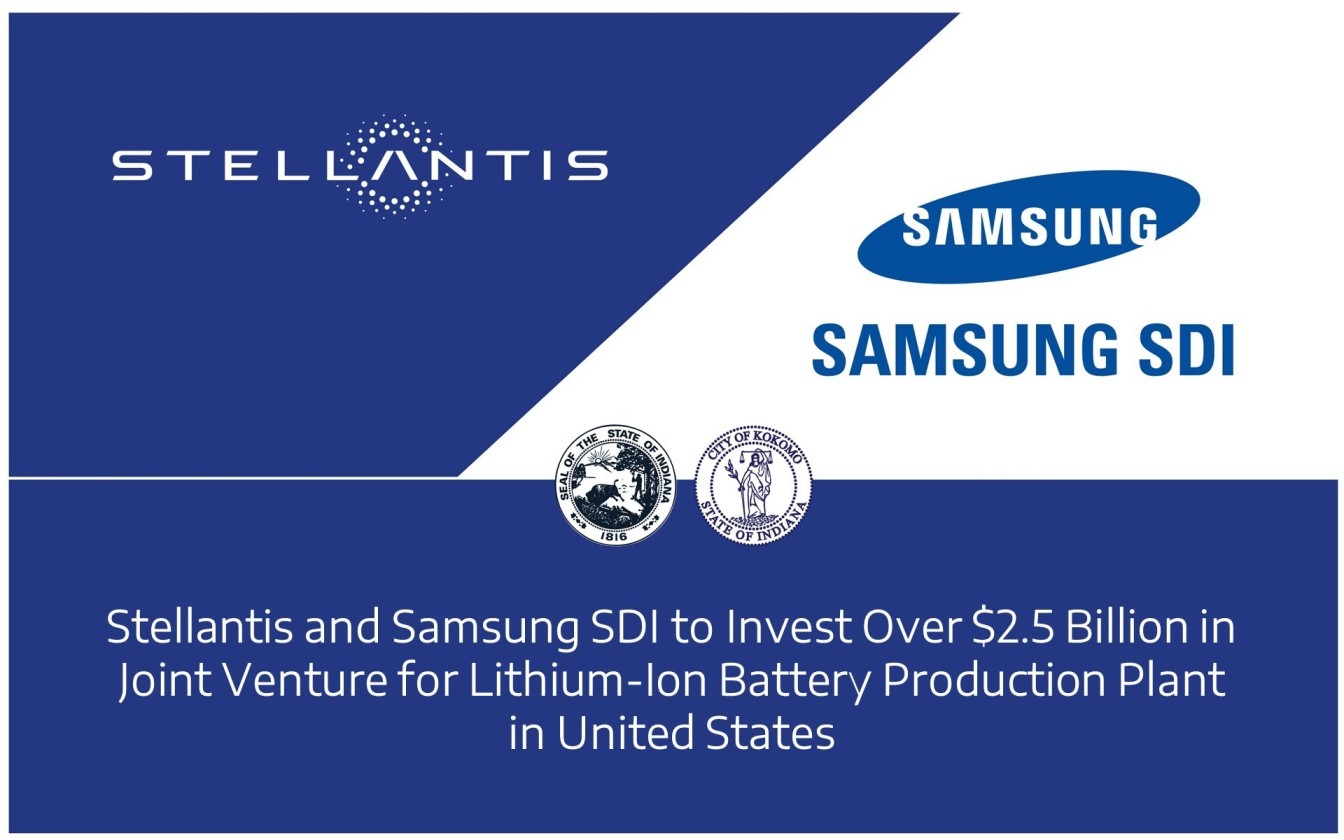 Stellantis_Samsung_SDI