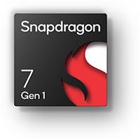 Qualcomm Snapdragon 7 Gen 1