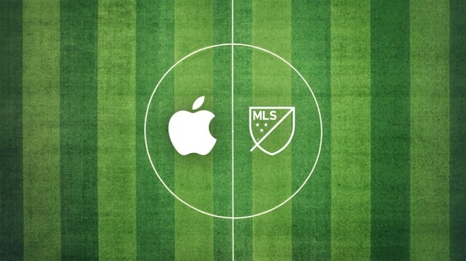 Apple-MLS-partnership-June-2022