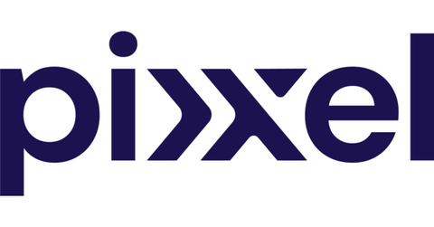 Pixxel Logo