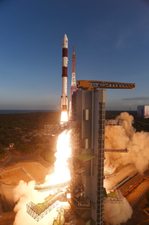 launch-photo_cred-ISRO