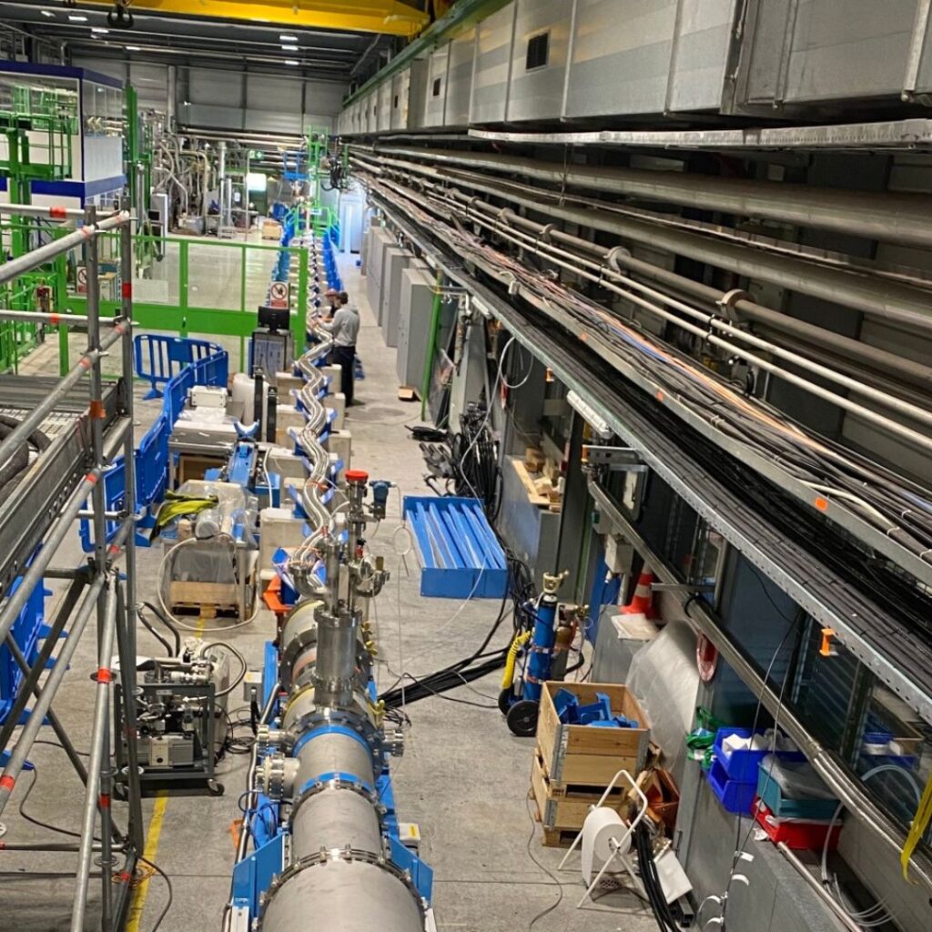 High-Luminosity LHC