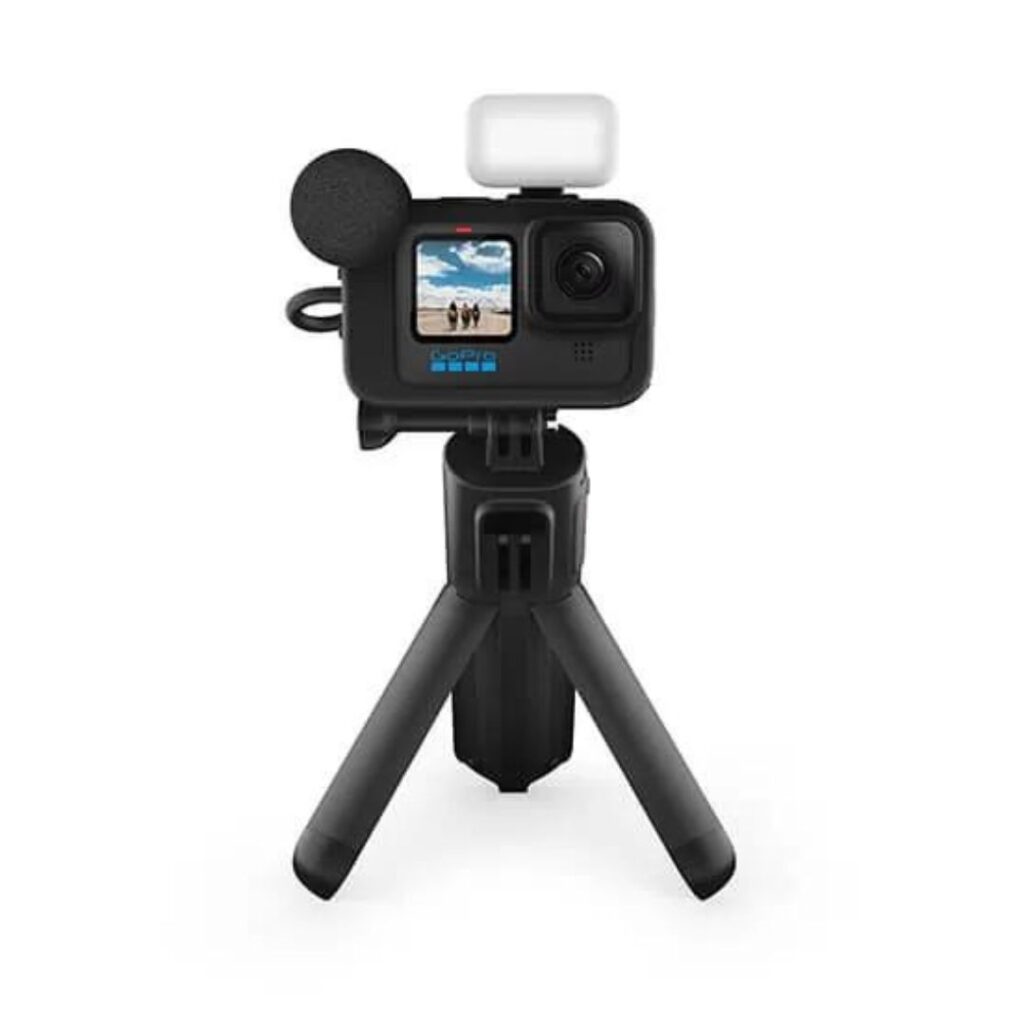 GoPro Hero 11 Black Creator Edition