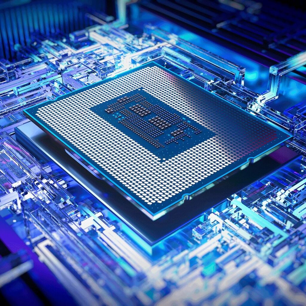 Intel Launches 13th Gen Intel Core Processor Family Alongside New Intel Unison Solution