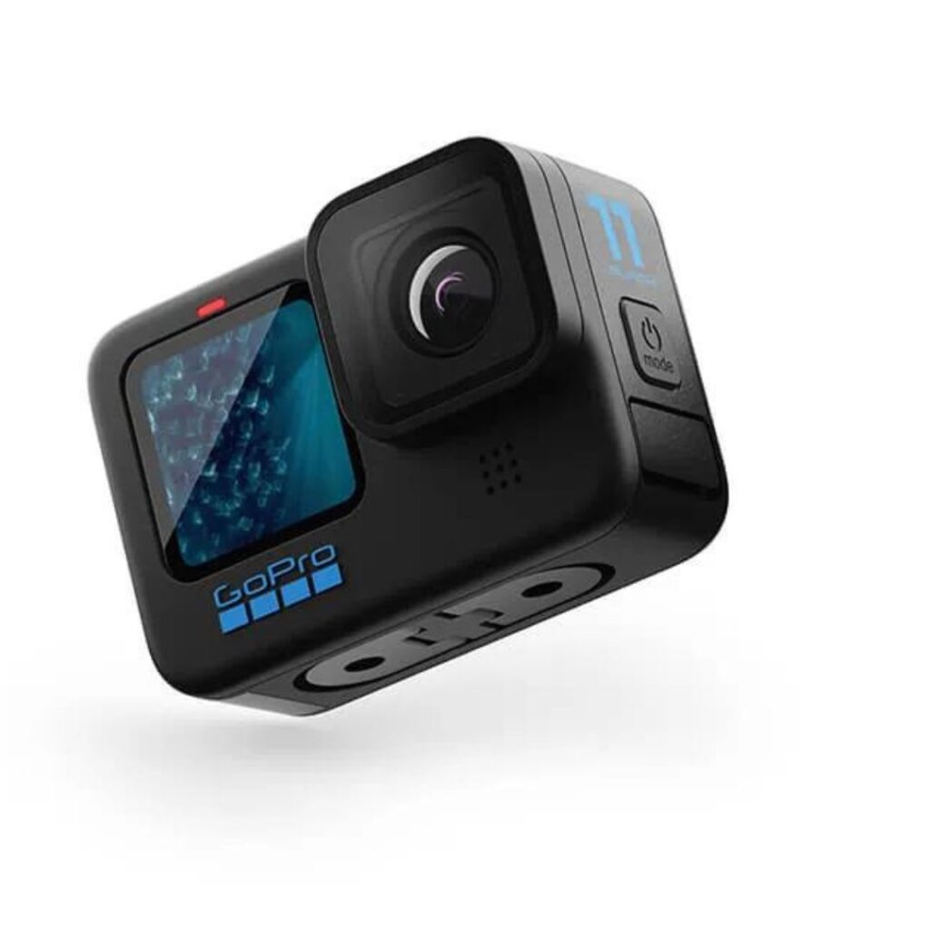 GoPro Hero 11 Black