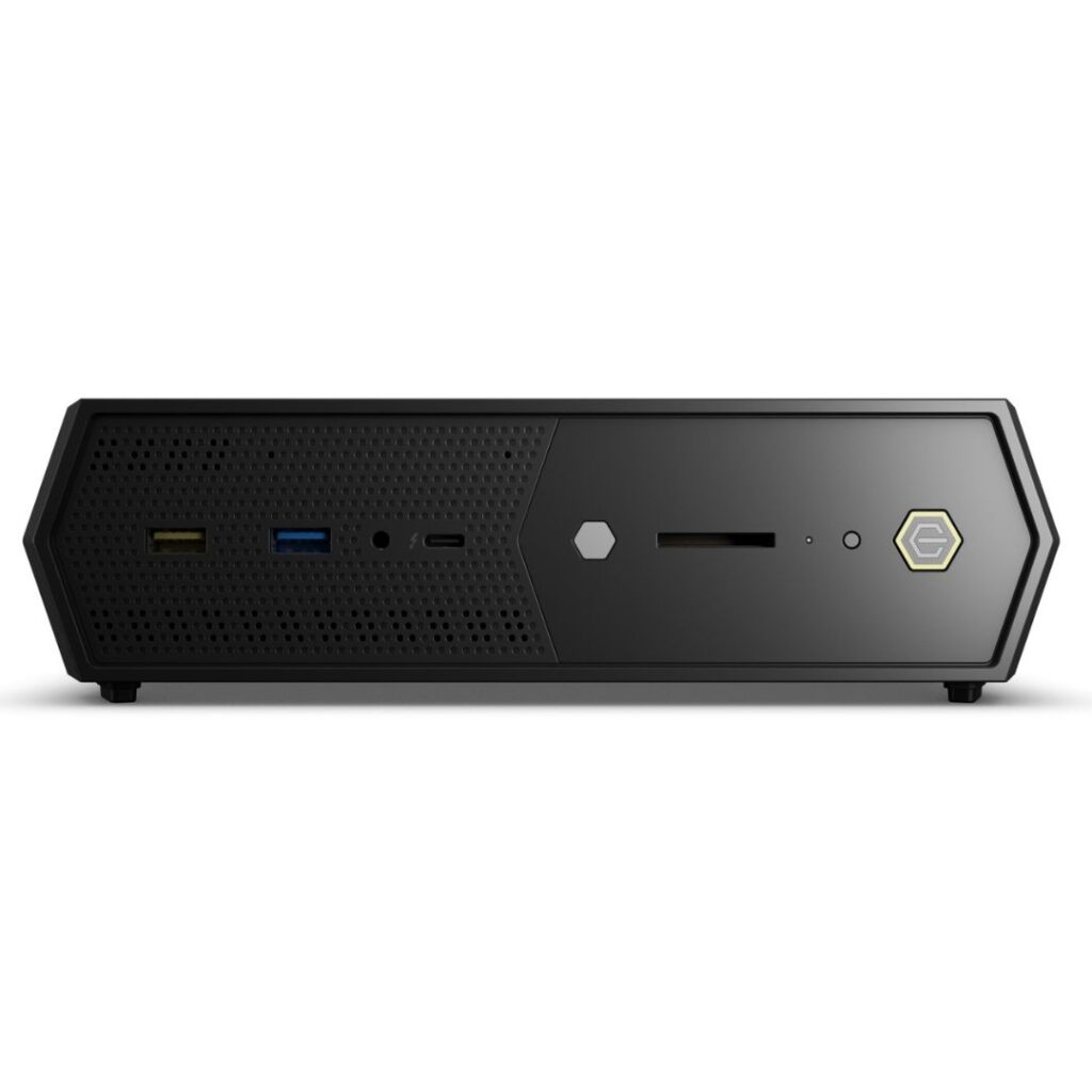 Intel NUC 12