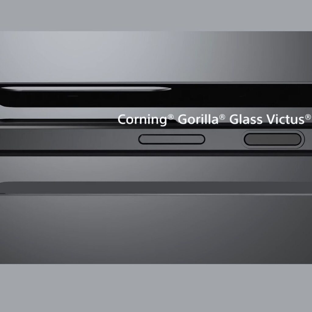 Sony Xperia 5 IV Gorilla Glass Victus
