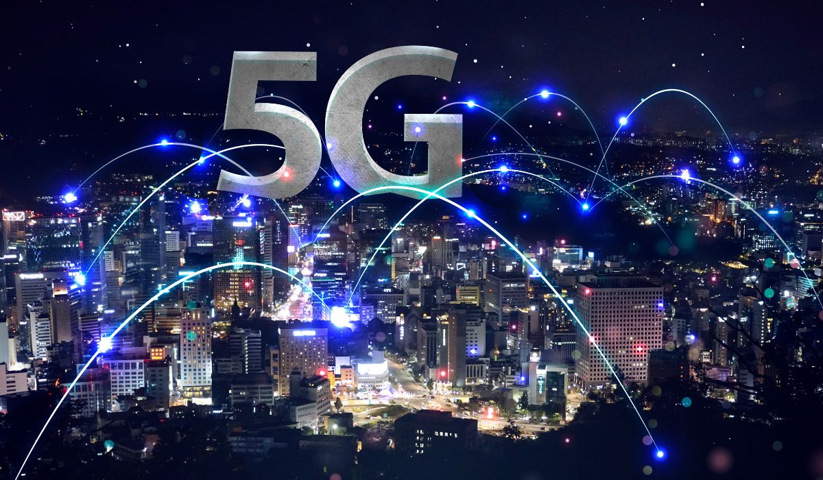 NTT, NEC Reduce Power Consumption For 5G SA Core By 72% Using AWS Graviton2