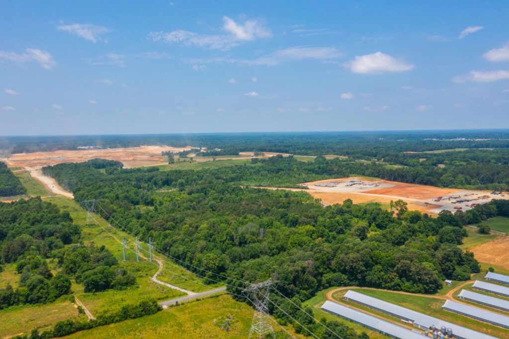 Toyota Announces $2.5 Billion Expansion of North Carolina Plant with 350 Additional Jobs and BEV Battery Capacity