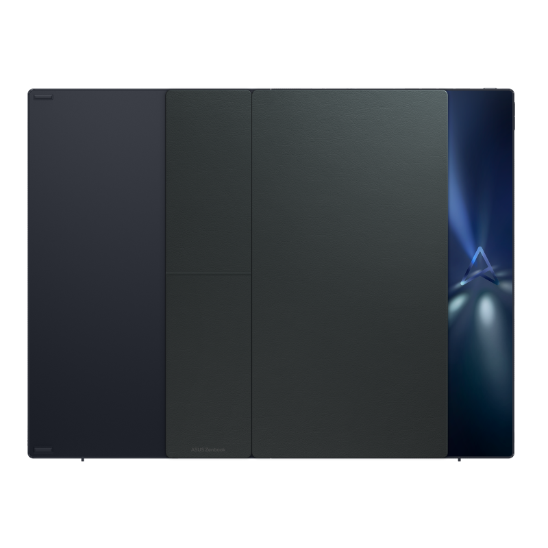 Auss Zenbook 17 Fold OLED