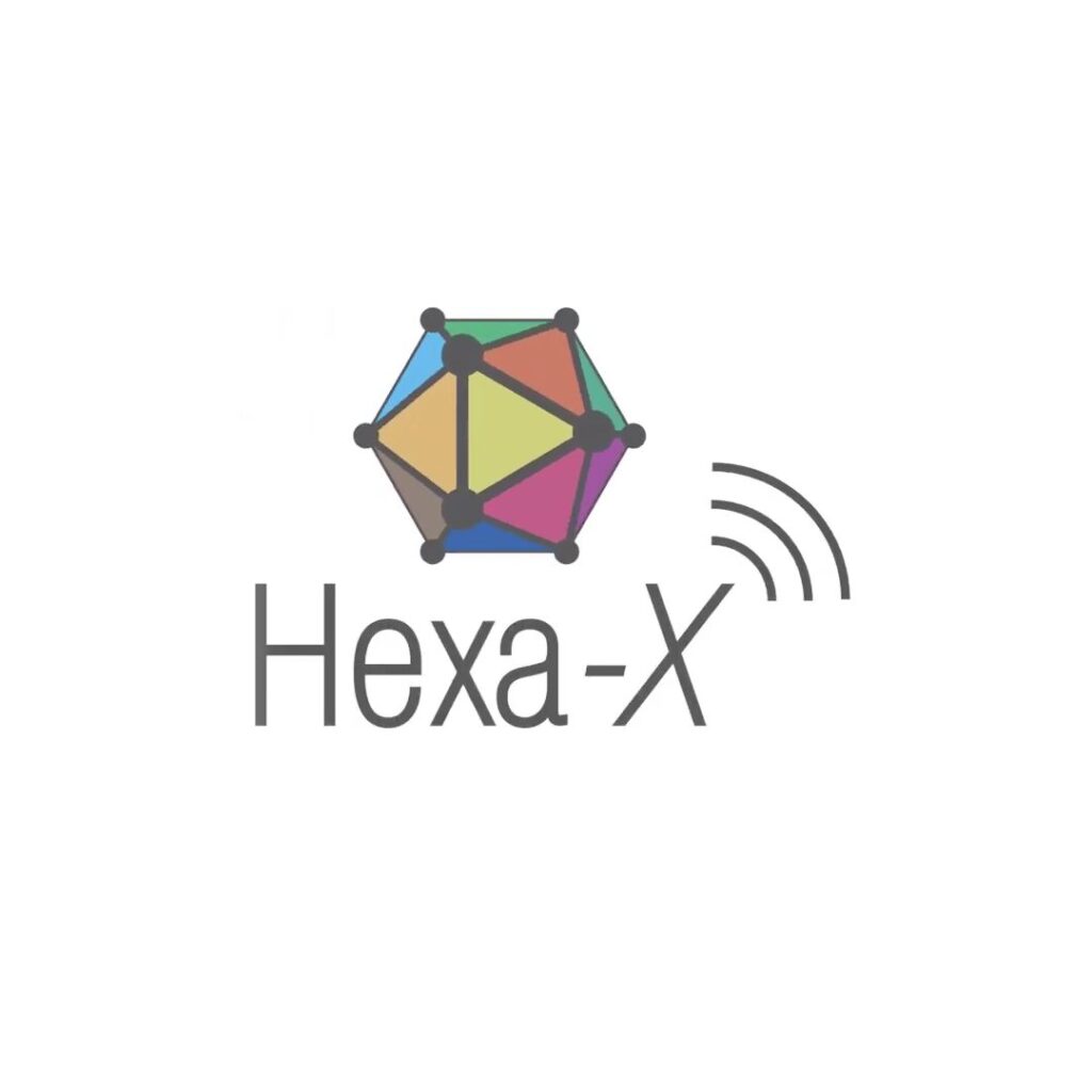 HEXA X