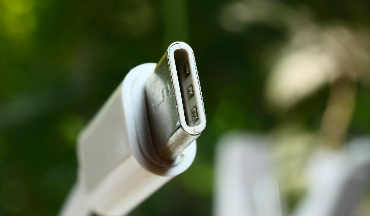USB-type C to become EU's common charger by end of 2024