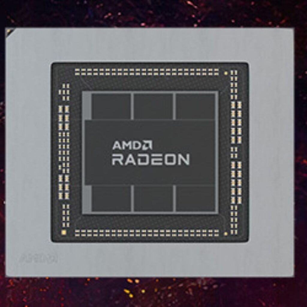AMD RDNA™ 3 architecture 