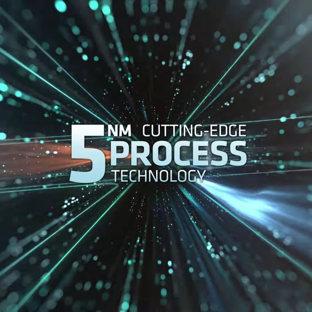 AMD Brings 4th Gen AMD EPYC™ Processors to The Modern Data Center