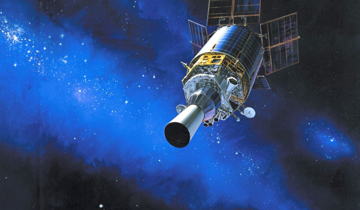 FCC to form Space Bureau to regulate the growing satellite industry