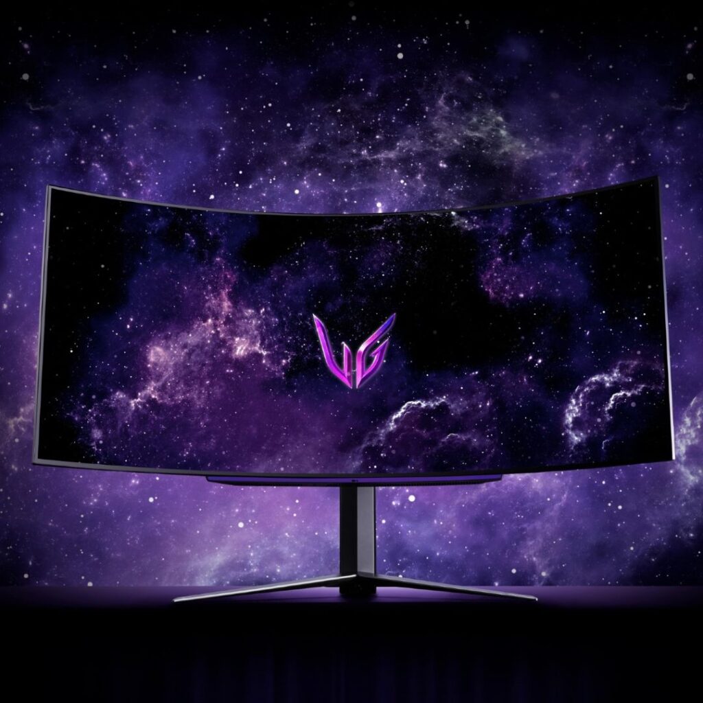 LG Launches UltraGear Gaming Monitors with World’s First 240Hz OLED Panel