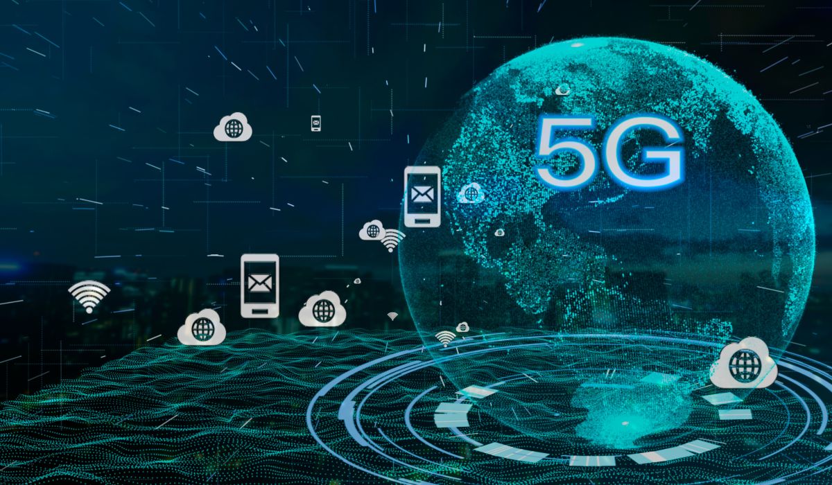 Multiple Network Slices in 5G Standalone