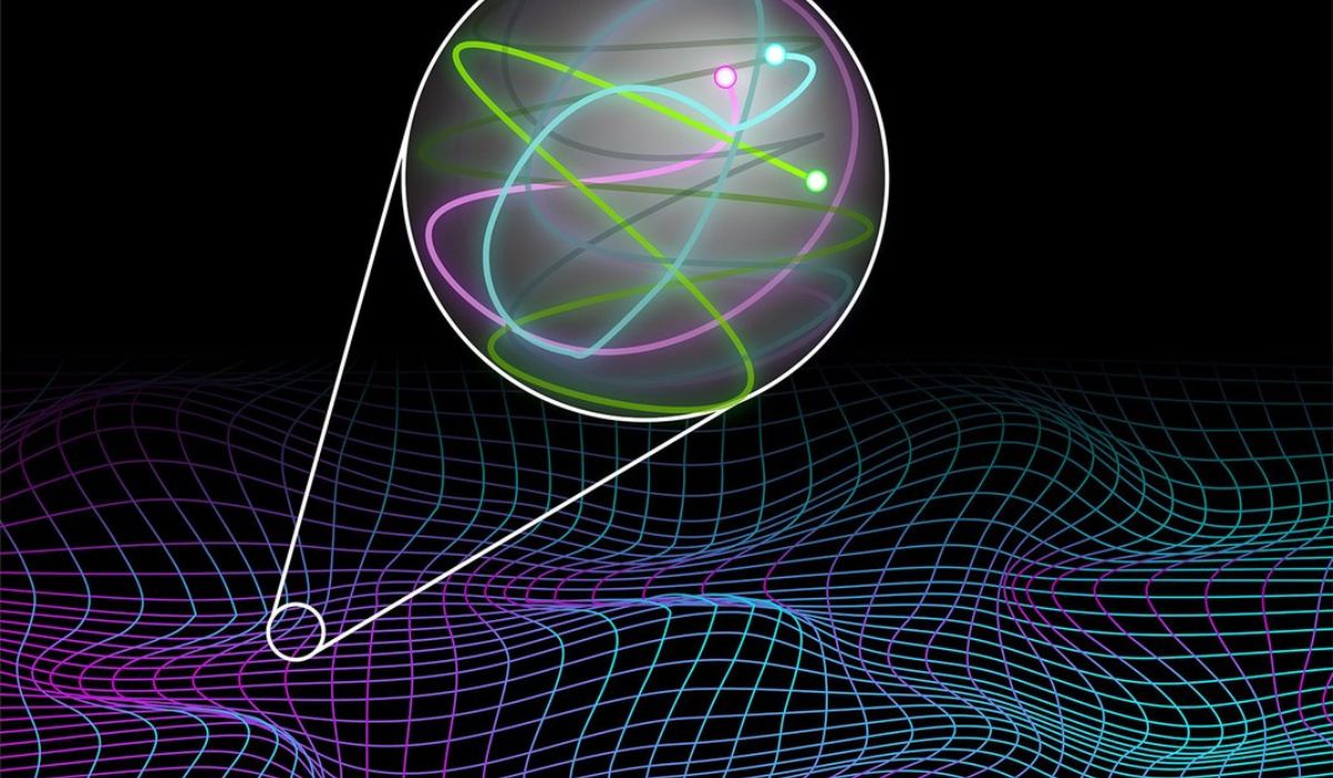 Randomness in Quantum Machines Helps Verify Their Accuracy - Caltech Research