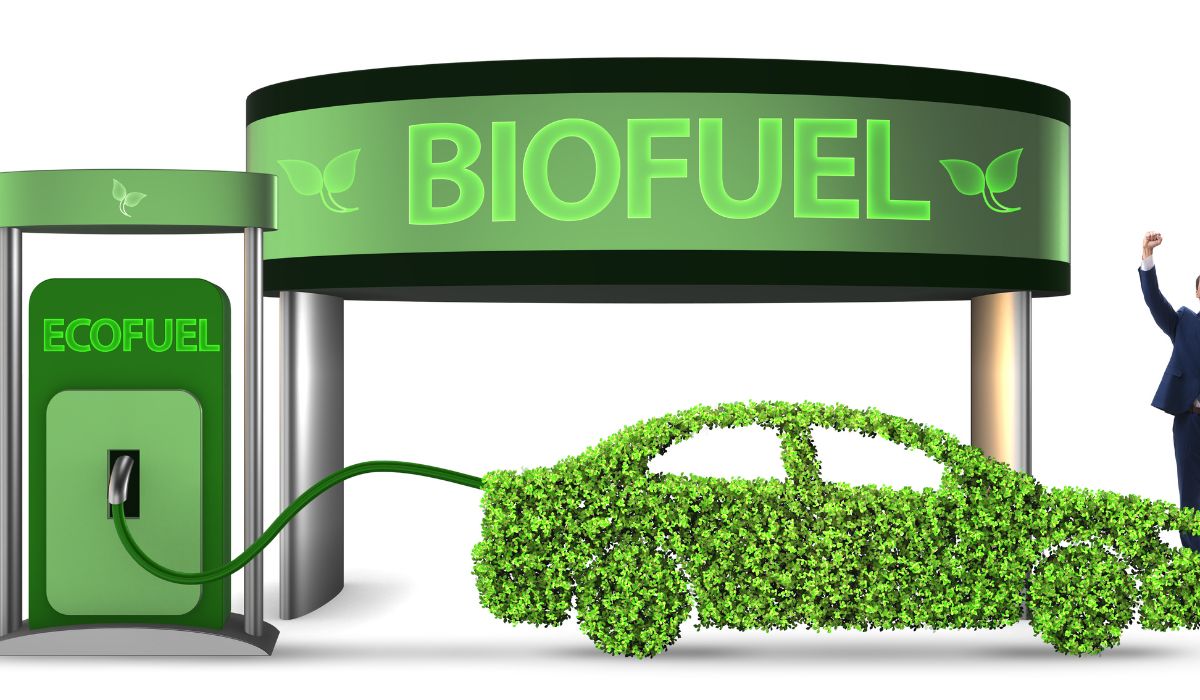 Scientist from multiple national labs are finding new ways to convert carbon dioxide into affordable biofuels