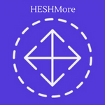 HeshMore Logo