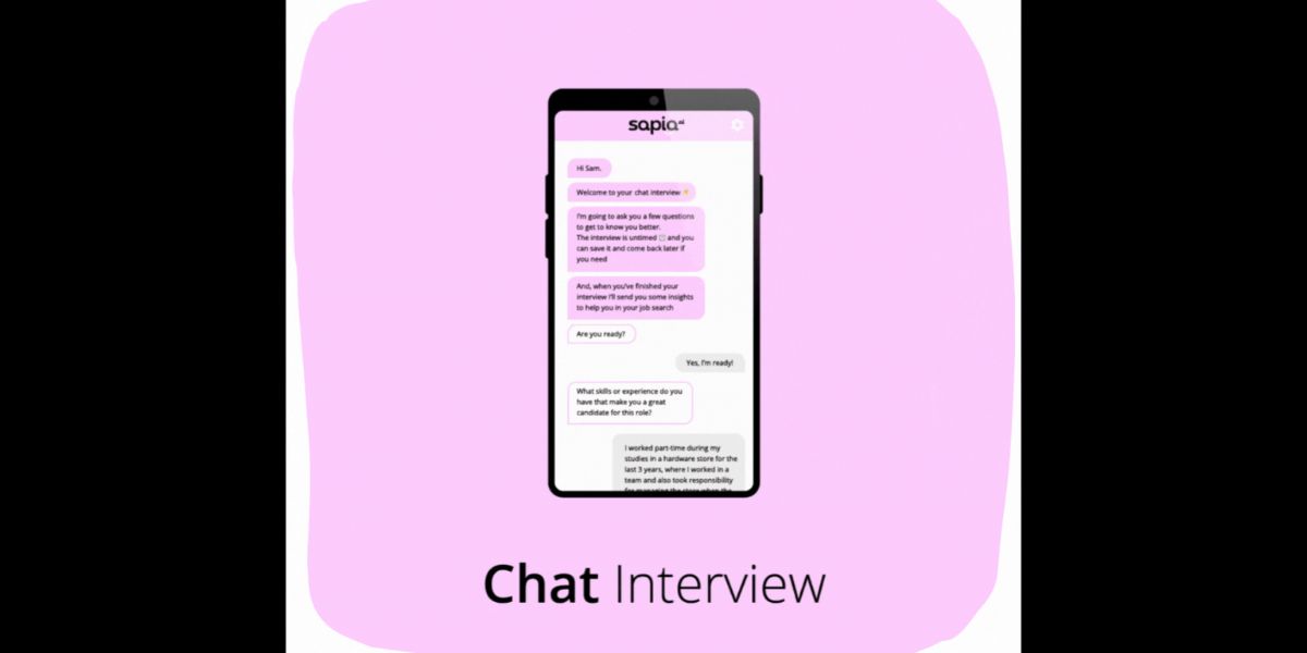 AI job interview tool releases new feature to score candidate language skills with high accuracy