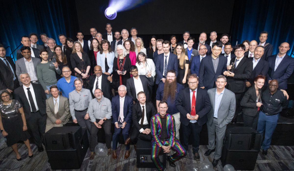 Best Products in the Photonics Industry Announced at the 15th Annual Prism Awards