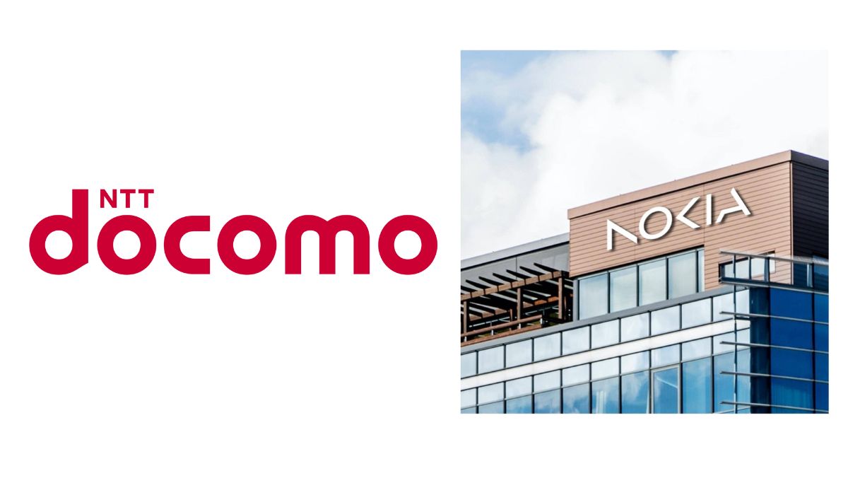 Nokia, DOCOMO, and NTT make two key 6G advances at MWC23