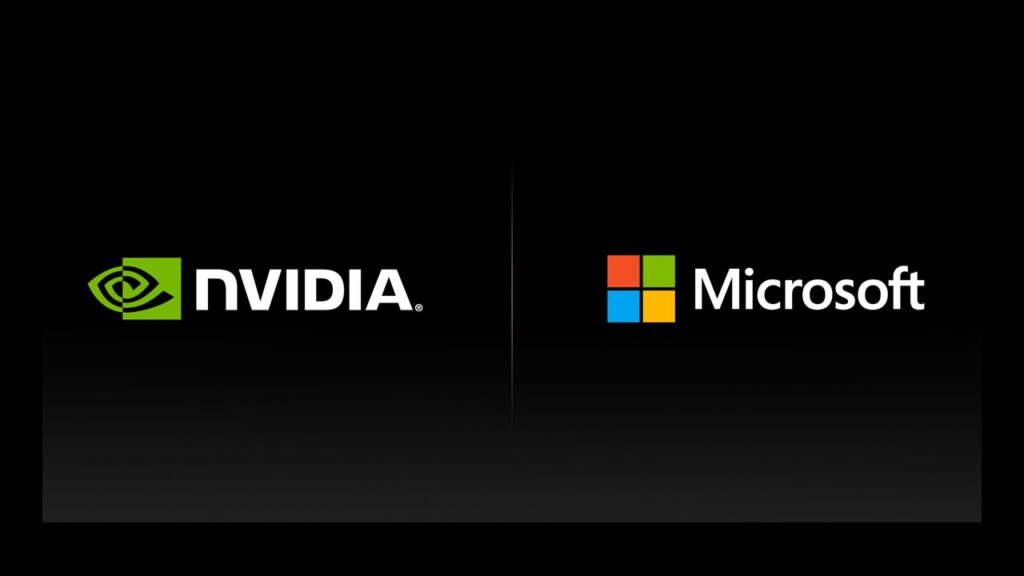 Microsoft and Nvidia deal to bring Xbox games COD, Minecraft, and others to Nvidia GeForce NOW
