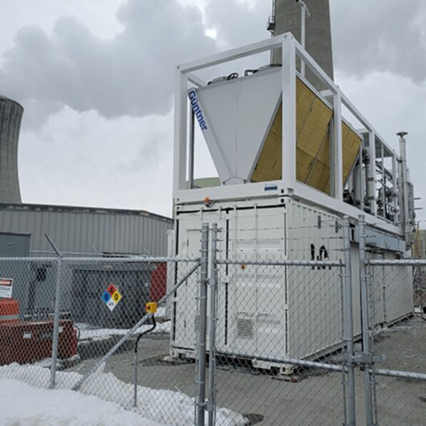 Nine Mile Point Nuclear Station in NY Begins Clean Hydrogen Production