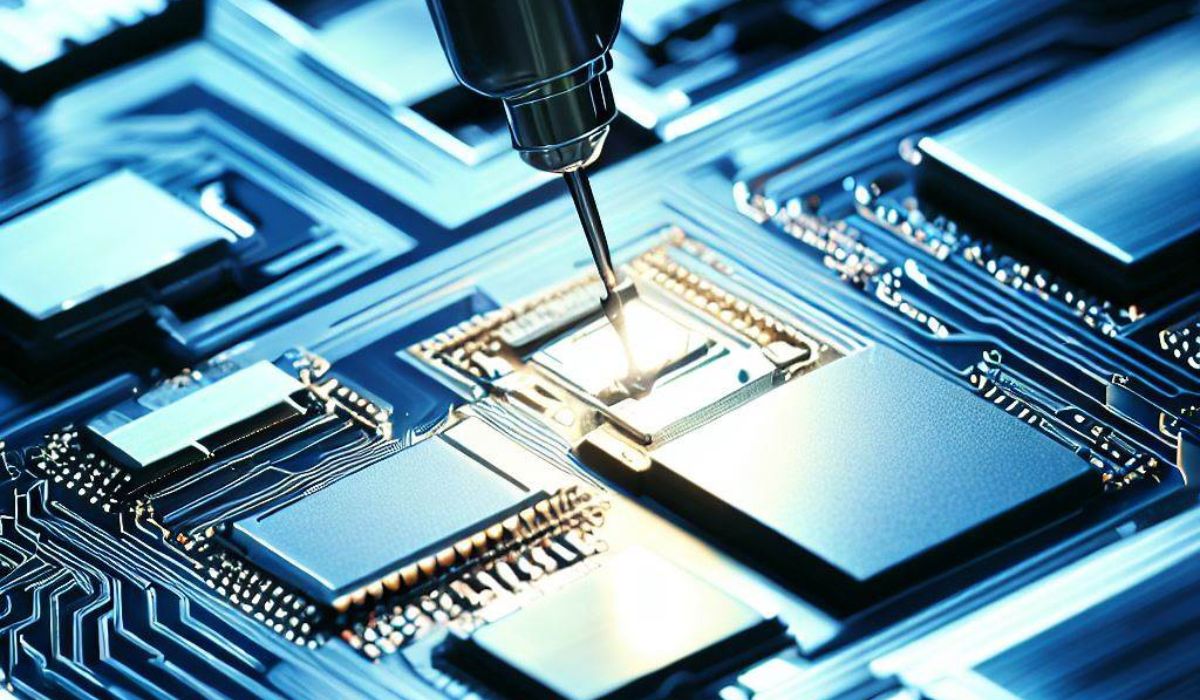 Chips Act: Europe to double its global semiconductor share from 10% to 30% by 2030